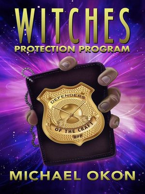 cover image of Witches Protection Program